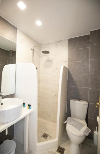 Hotel Galini Sifnos - image 10
