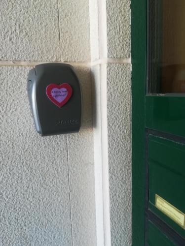  Rooms_Heart Apartment in Faro