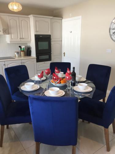 บริการและสิ่งอำนวยความสะดวก, St Anthony's Rosslare Strand in รอสส์เลร์