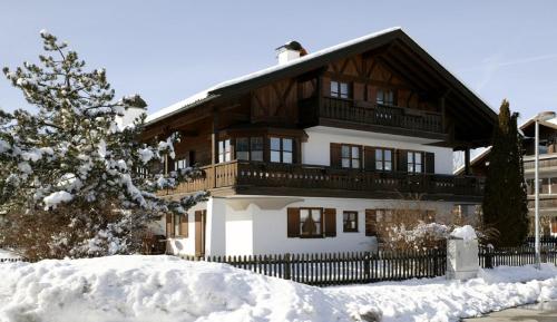 Ferienhaus Rosa 2 & 5 - image 13