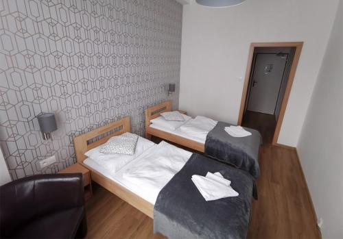 . Hotel Preveza