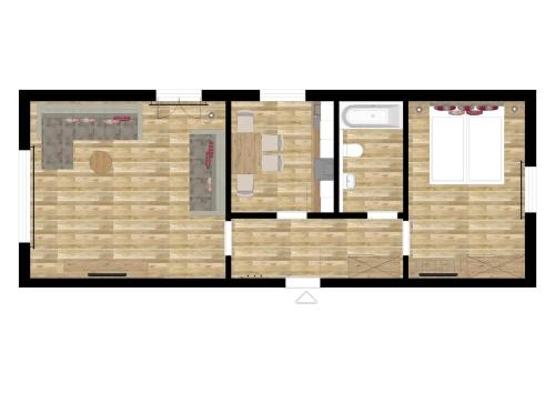 Ferienhaus Rosa 2 & 5 - image 10
