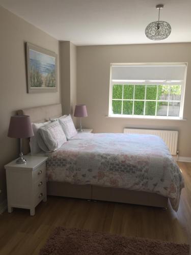 St Anthony's Rosslare Strand in รอสส์เลร์