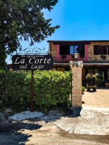 Agriturismo La Corte Sul Lago - image 3