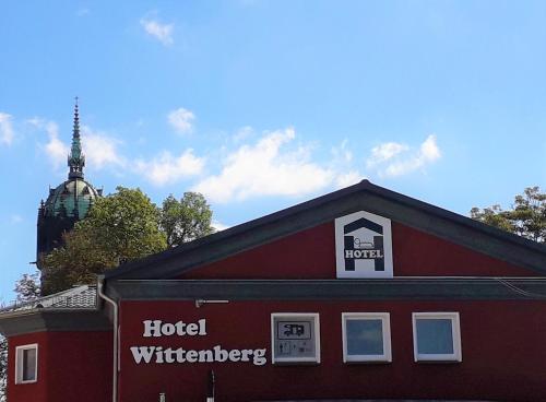 Hotel Wittenberg-Hotel Garni