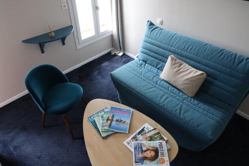 Un Hotel sur le Port - image 2