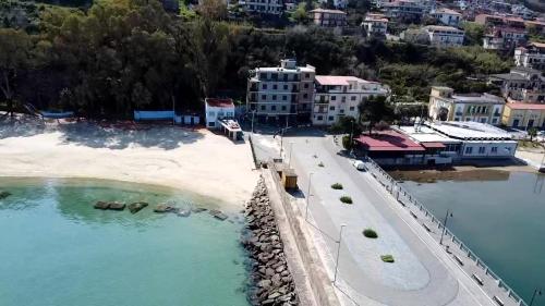 SARACENO HOTEL – Vibo Valentia