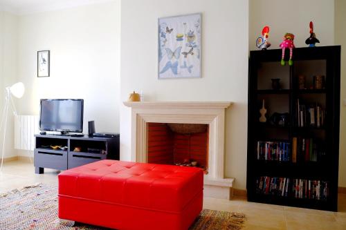  Apartamento na praia de Baleal in Peniche