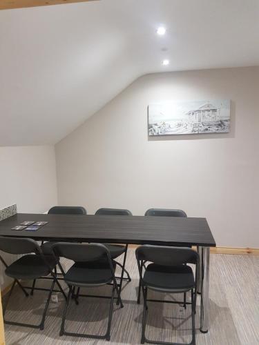 Reubens Loft - main image
