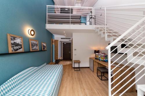 Aktivhotel Santalucia - image 11