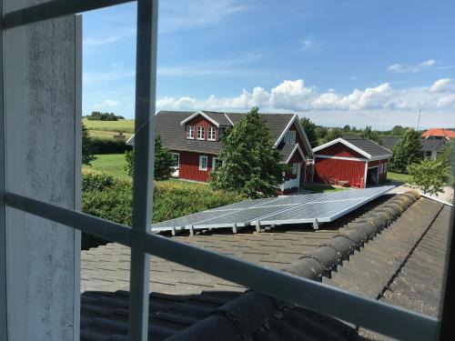 Ümbrus, Anettes Bed & Breakfast Falster in Eskilstrup (Falster)