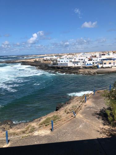 Cotillo Ocean View