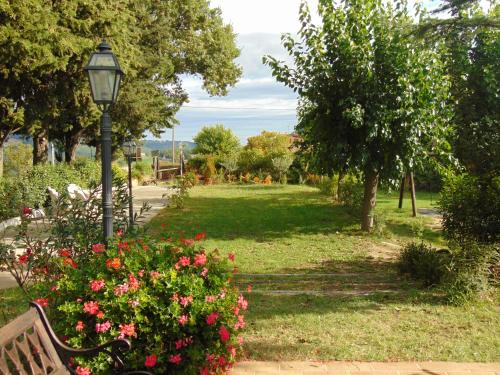 Agriturismo La Corte Sul Lago