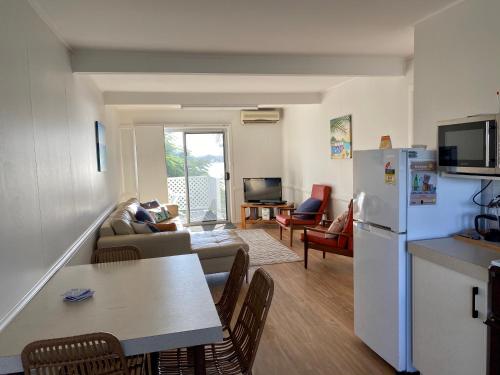 Ballina Leisure Lee Holiday Apartments