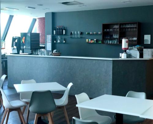 Hotel Medno, Liubliana (foto 2)