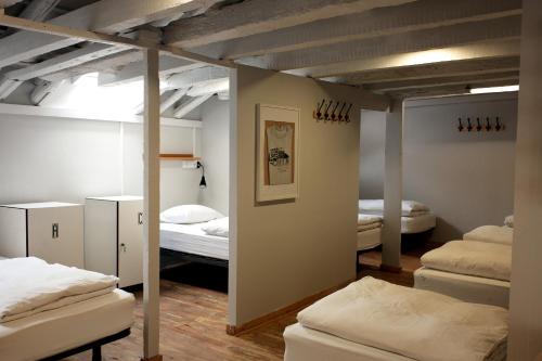 Goodmorning Solo Traveller Hostel - image 5