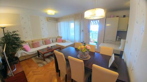 Apartment Deluxe Sea View Split, Split (photo 4)