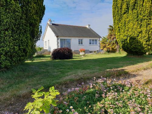 Maison petit Saint-malo gîte à louer Petit Saint-Malo