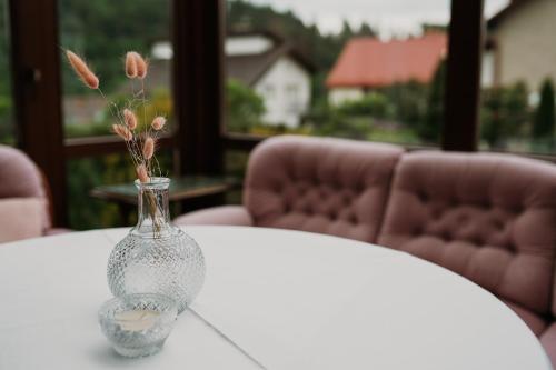 Willa Brygida Spa – Kudowa-Zdrój, AL