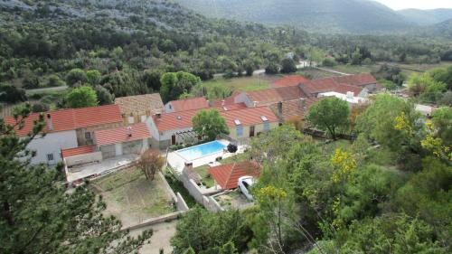 Holiday Home Stari Zoganj