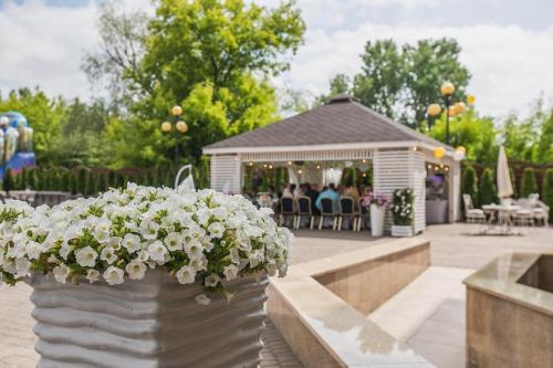 Hotel Mistral - Marki