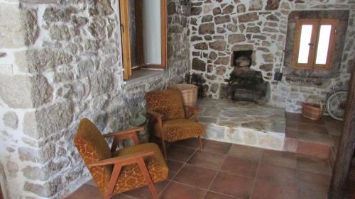 Holiday Home Stari Zoganj