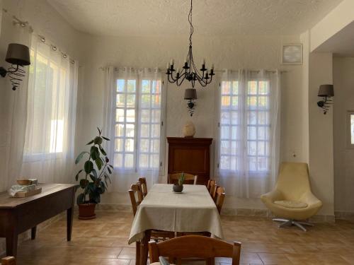 Les Merisiers B&B - Thorenc 3