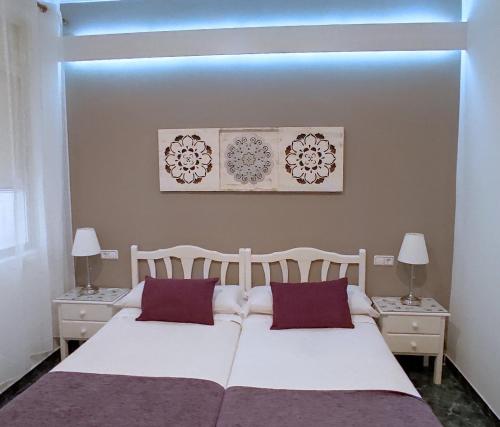 Hostal Bruña Paseo del Prado - image 6