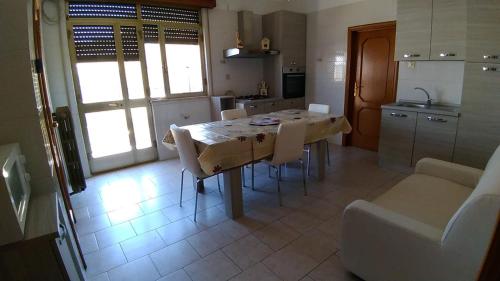 Casa Maria gîte à louer Manduria