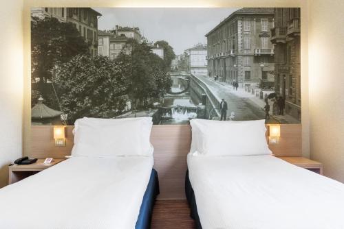 B&B Hotel Milano Aosta - image 7