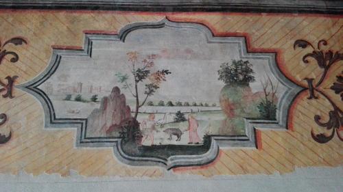 Suite Pasqualigo - Feltre tra Venezia e le Dolomiti