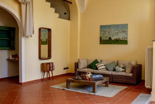RESIDENZA LE CICOGNE in San Rocco