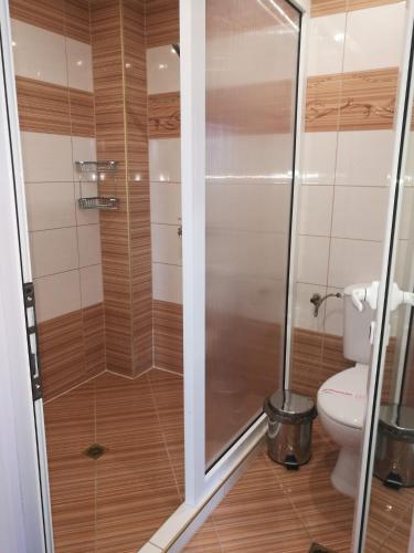 Sania – Obzor, WY