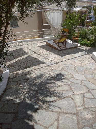  Kavala Apartment in Kavala