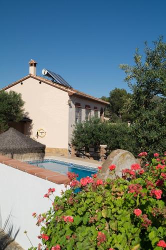 Casa Los Olivos Álora - Caminito del Rey