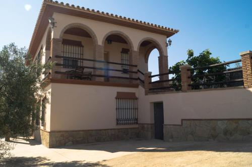 Casa Los Olivos Álora - Caminito del Rey