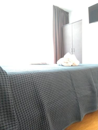 Magnolia Room & Breakfast Room Type - Double Room