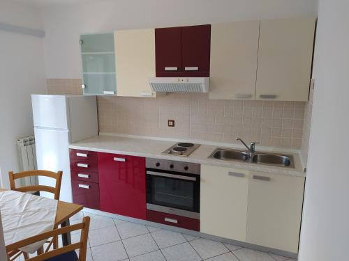 Apartmani Kolenko Rovinj 3