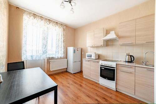 Apartments Panorama 28/1 - main image