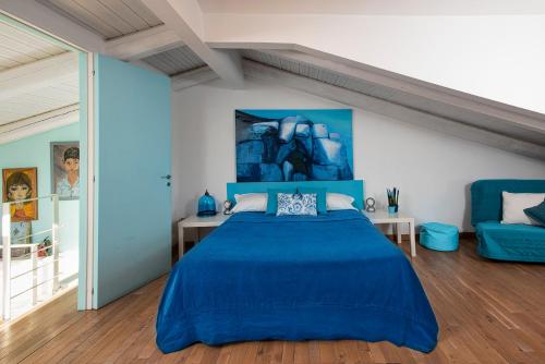 Giu Al Mulino B&B - image 10