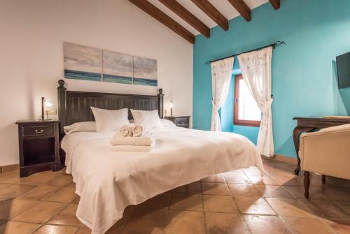 Petit Hotel Alaro, Alaró bei Mancor del Valle