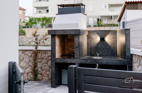 Luxury Villa MetraMaris1 - image 2