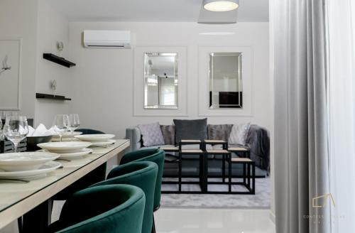 Luxury Villa MetraMaris1 - image 3