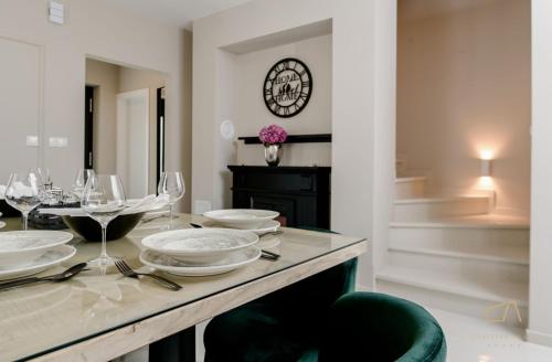 Luxury Villa MetraMaris1 - image 13