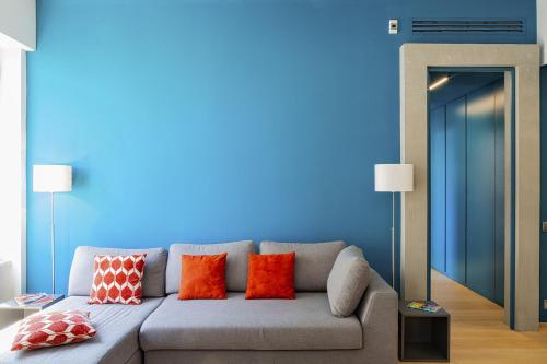 Suite Blu a Genova by Wonderful Italy