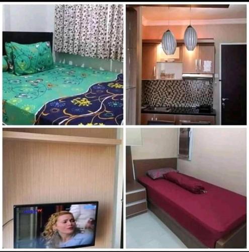 Apartemen Mutiara Bekasi