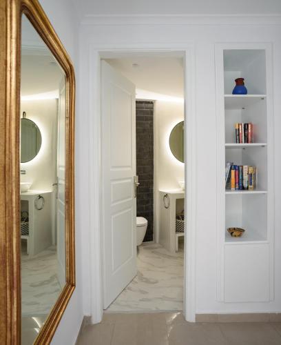 Villa Renos Hotel - image 4