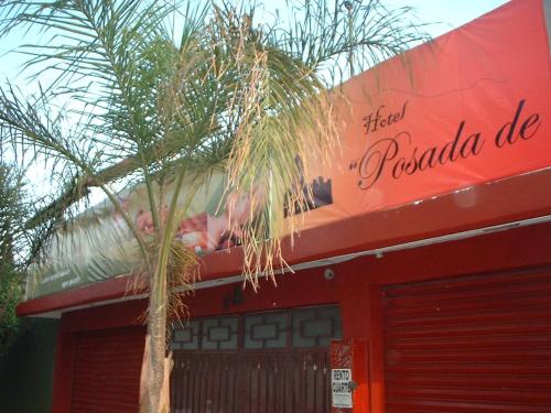 Posada de San Miguel