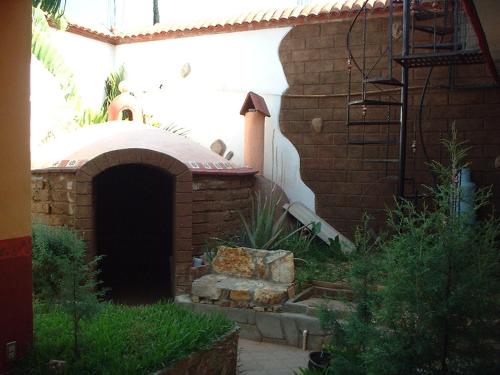 Posada de San Miguel