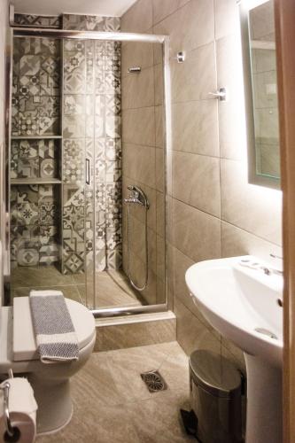 Vila Sofia, Nikiti (photo 9)